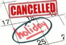 Friday Off Work From Home Policy Abolished For Government Employees