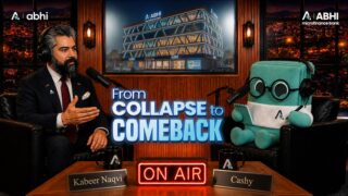 From Collapse To Comeback The Rise Of Abhi Bank