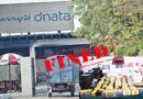 Gerrys Dnata Slapped With Rs2 7bn Fine By Fbr Over Airport Smuggling Customs Fraud Linked To Iphones