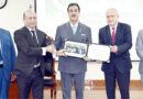 Gilani Calls For Pak Bangladesh Insitutional Cooperation