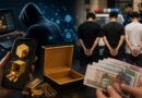 Gold Box Scam Costs 270 Citizens Millions As Foreigners Woman Held
