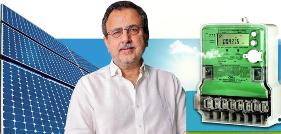 Good News For Pakistani Solar Users Waiting For Net Metering Approvals