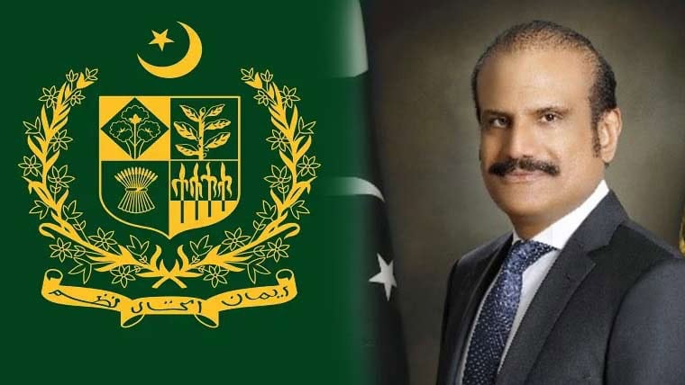 Government Extends Dg Ib Fawad Asadullah Khans Tenure By Four Years
