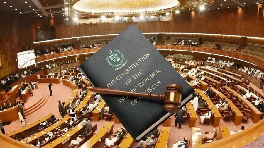 Govt Tenure About To Be Extended Beyond Five Years After 28th Constitutional Amendment