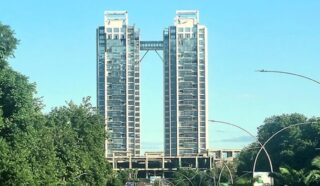 Govt To Refund One Constitution Avenue Apartment Owners As Compensation