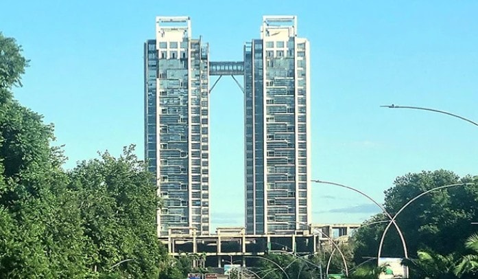 Govt To Refund One Constitution Avenue Apartment Owners As Compensation