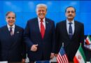 Great Respect For Pakistan Trump All Praise For Pm Shehbaz Field Marshal Amid Backdoor Talks