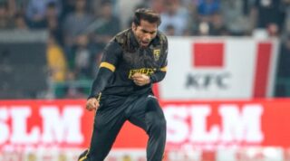 Hbl Psl 11 Pcb Fines Mohammad Ali For Code Of Conduct Breach