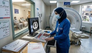 Healthcare At Risk As Industry Flags Heavy Taxation Payment Delays