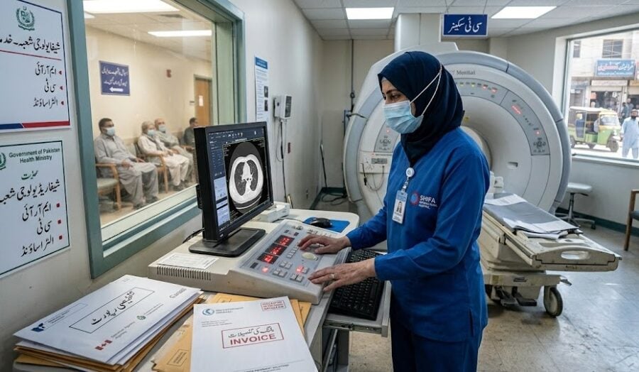Healthcare At Risk As Industry Flags Heavy Taxation Payment Delays