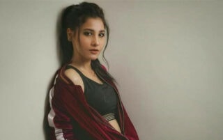 Hina Altaf Speaks Out After Disturbing Incident During Drama Shoot