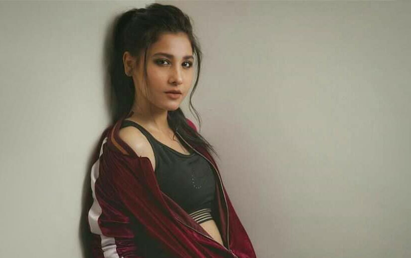 Hina Altaf Speaks Out After Disturbing Incident During Drama Shoot