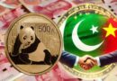 Historic Development Aurangzeb Leaves For China To Launch Pakistans First Ever Panda Bond