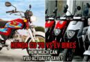 Honda Cd70 Vs E Bike How Much Can You Really Save By Switching To Electric Bike In Pakistan