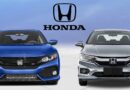 Honda Civic Recall Alert As Safety Issue Sparks Nationwide Action In Pakistan