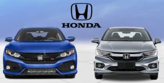 Honda Civic Recall Alert As Safety Issue Sparks Nationwide Action In Pakistan