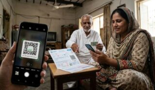How Consumers Can Get Electricity Subsidy Through Punjabs New Qr System