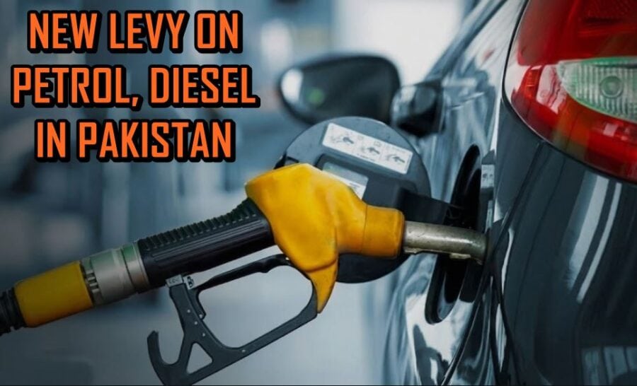 How Much Taxes Are Pakistanis Paying On Petrol Diesel As Prices Touch Rs400 Per Litre