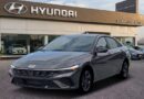 Hyundai Elantra 1 6 Special Edition Coming To Pakistan Price Features Booking Details