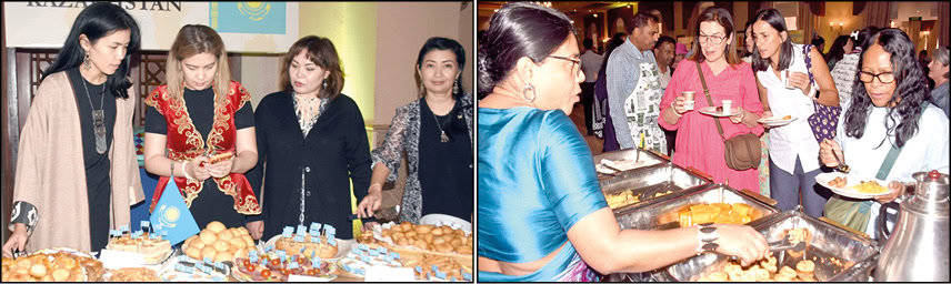 Ifwa Serena Hotels Raise Rs2m For Visually Impaired Through Taste Of The World 2026 