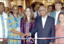 Ifwa Serena Hotels Raise Rs2m For Visually Impaired Through Taste Of The World 2026