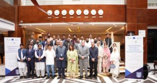 Ilo Backs Pakistans Push For Safer Overseas Employment Opportunities
