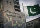 Imf Approves 1 2 Billion Tranche For Pakistan Under Eff Climate Support Program
