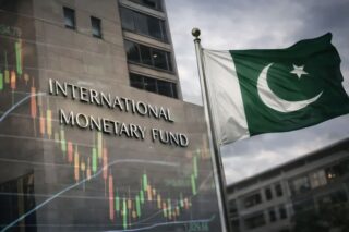 Imf Approves 1 2 Billion Tranche For Pakistan Under Eff Climate Support Program