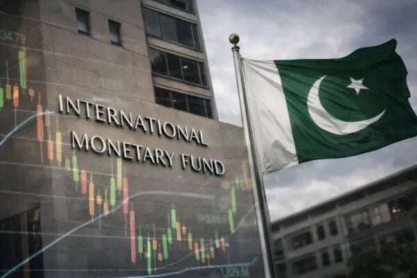 Imf Approves 1 2 Billion Tranche For Pakistan Under Eff Climate Support Program