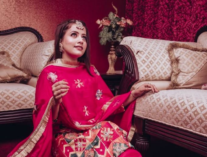 Inder Kaur Indian Punjabi Singer Found Dead In Ludhiana Canal After Days Of Being Missing 