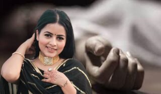 Inder Kaur Indian Punjabi Singer Found Dead In Ludhiana Canal After Days Of Being Missing