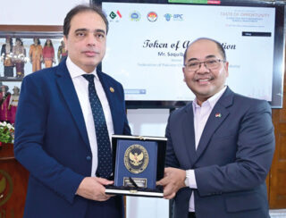 Indonesian Consulate Opens Dialogue On Investment Commercial Ties