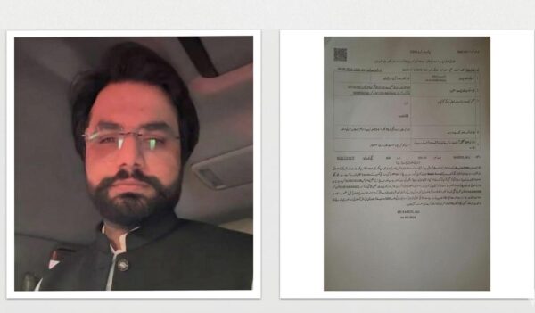 Inside Details Of Murder Of Islamabads Farrukh Afzal Surface