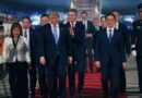 Inside Trumps China Visit Full Schedule Of High Level Diplomatic Engagements