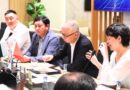International Delegation Explores Investment Opportunities In Pakistan