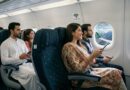 Internet Mobile Services Coming To Air Travel In Pakistan Under New Framework