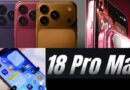 Iphone 18 Pro Max Expected Price Upgrades Revealed In New Leaks