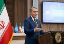 Iran Accuses Us Of Admitting Piracy Urges Un Action