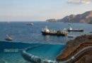 Iran Moves To Place Internet Cables In Hormuz Under State Control