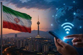 Iran Moves To Restore Internet Access After 87 Day Shutdown