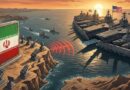 Iran Says Us Options Limited Warns Over Naval Blockade
