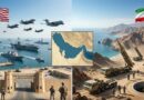 Iran Warns Us Bases Ships Amid Escalating Middle East Tensions
