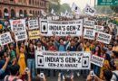 Is Cockroach Janata Party Cjp New Political Party Of Indias Gen Z
