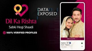 Is Dil Ka Rishta Safe As Technical Glitch In Api Exposed Data Of Over 5000 Users