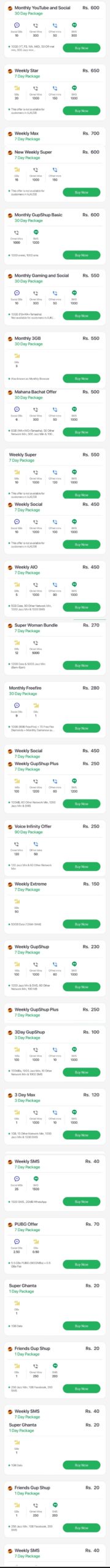 Jazz Internet Packages Prices Increased From May 1 2026 Check New Rates 