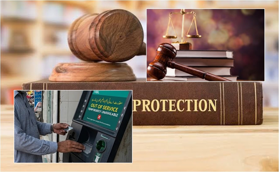 Karachi Court Slaps Rs15000 Fine On Bank Over Faulty Atm That Caused Mental Distress