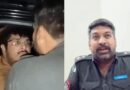 Karachi Police Officer Who Stopped Ssps Son In Defence 7 For Checking Transferred
