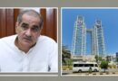 Khawaja Saad Rafique Breaks Silence On Rumours Of One Constitution Avenue Investment