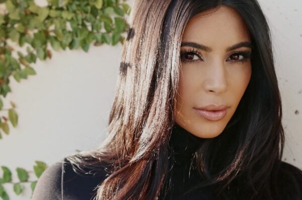 Kim Kardashians 35 Supplement Routine Sparks Health Concerns