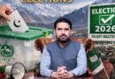 Kp Cm Afridi Approaches Chief Justice Of Gb Supreme Appellate Court Over Election Transparency Concerns